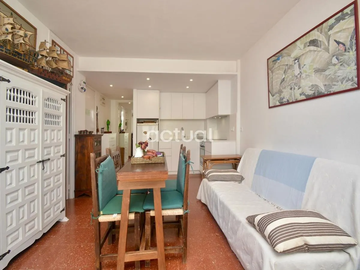 President C-6 Lejlighed Platja d'Aro
