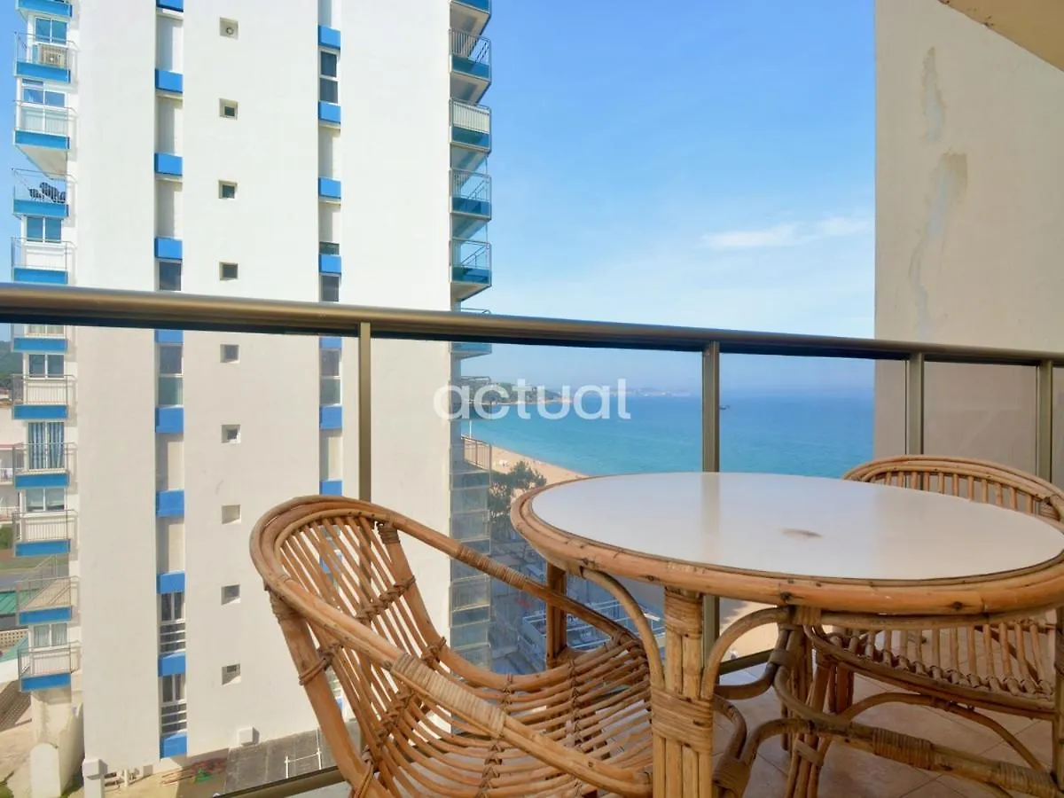 President C-6 Lejlighed Platja d'Aro