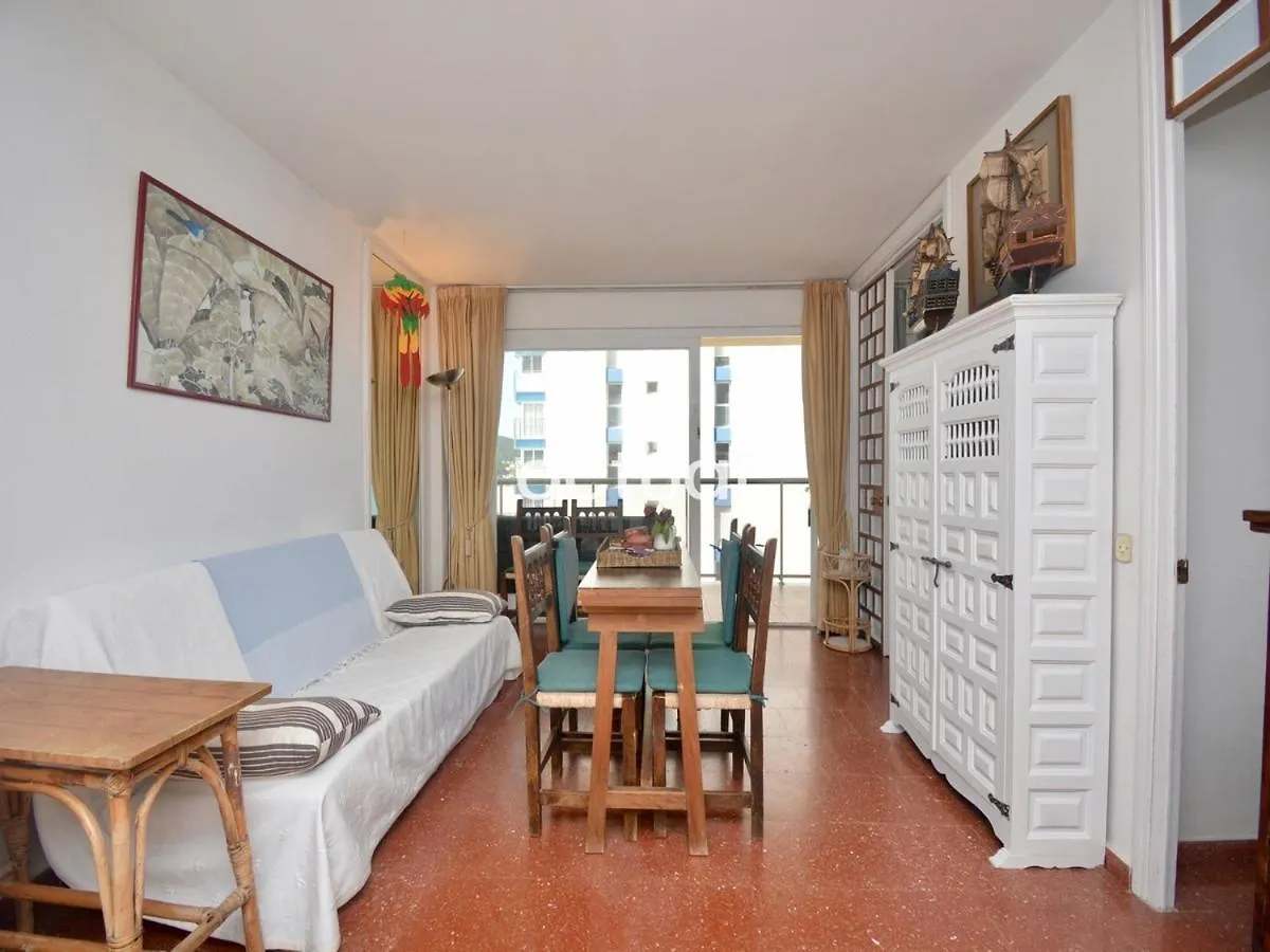 President C-6 Lejlighed Platja d'Aro 0*,  Spanien