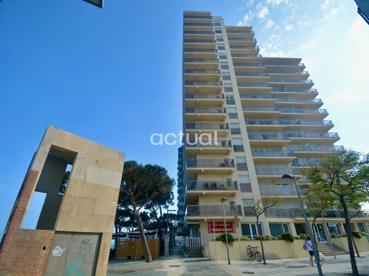 President C-6 Lejlighed Platja d'Aro 0*,  Spanien