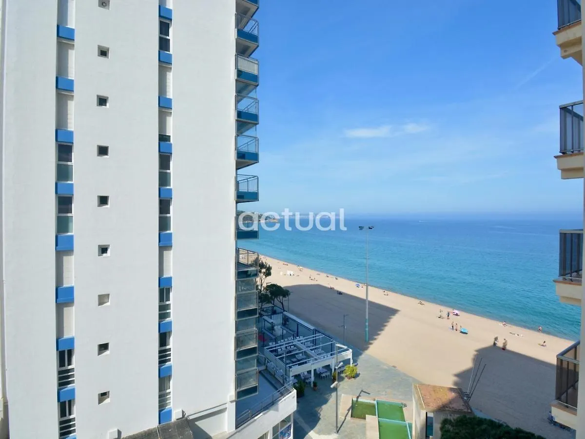 President C-6 Lejlighed Platja d'Aro 0*,