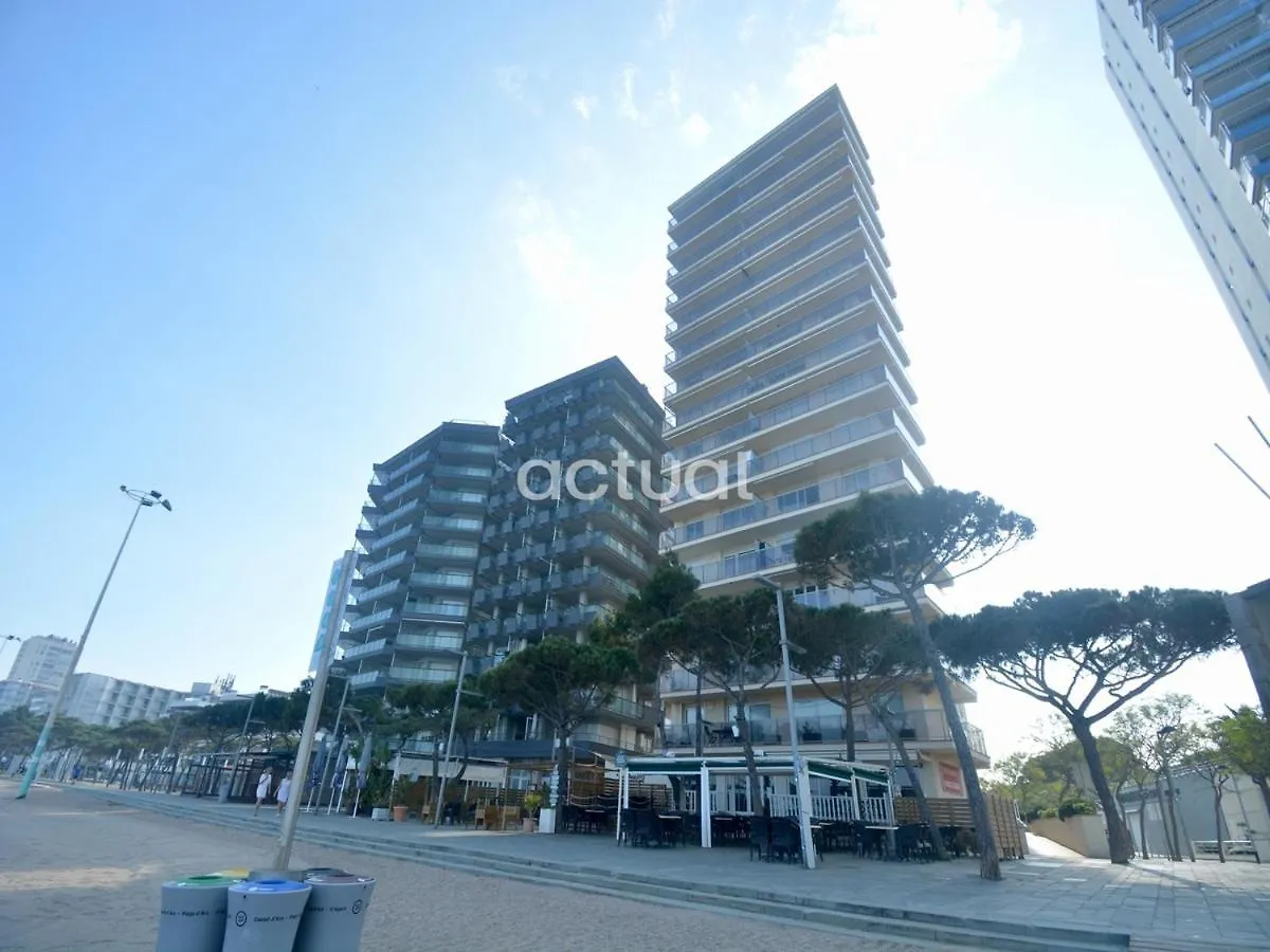 President C-6 Lejlighed Platja d'Aro