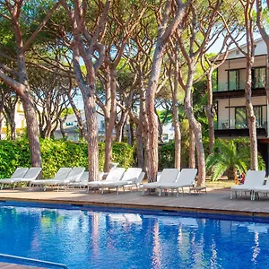 Hotel Nm By Escampa, Castell-Platja d’Aro